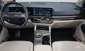 Обява за продажба на Kia Sportage Gasoline 1.6 Turbo 2WD Signature ~89 986 лв. - изображение 6