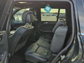 Mercedes-Benz GLS * GLS 550 * CARFAX *    | Mobile.bg    13