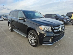 Mercedes-Benz GLS * GLS 550 * CARFAX *    | Mobile.bg    2