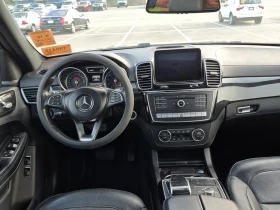 Mercedes-Benz GLS * GLS 550 * CARFAX *    | Mobile.bg    11