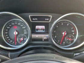 Mercedes-Benz GLS * GLS 550 * CARFAX *    | Mobile.bg    9