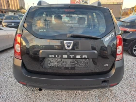 Обява за продажба на Dacia Duster 1, 5dci.4/4, klima ~10 100 лв. - изображение 4