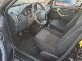 Обява за продажба на Dacia Duster 1, 5dci.4/4, klima ~10 100 лв. - изображение 6