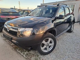 Обява за продажба на Dacia Duster 1, 5dci.4/4, klima ~10 100 лв. - изображение 2