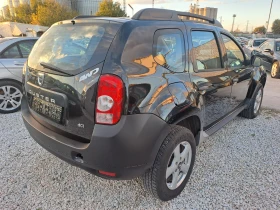 Обява за продажба на Dacia Duster 1, 5dci.4/4, klima ~10 100 лв. - изображение 5