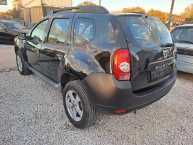 Обява за продажба на Dacia Duster 1, 5dci.4/4, klima ~10 100 лв. - изображение 3