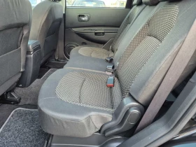 Nissan Qashqai + 2-2.0i-4X4-7 МЕСТА-AUTOMATIC - 11999 лв. / 6134.99 € - 48401636 16