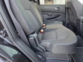 Nissan Qashqai + 2-2.0i-4X4-7 МЕСТА-AUTOMATIC - 11999 лв. / 6134.99 € - 48401636 14