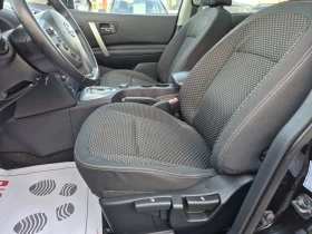 Nissan Qashqai + 2-2.0i-4X4-7 МЕСТА-AUTOMATIC - 11999 лв. / 6134.99 € - 48401636 6