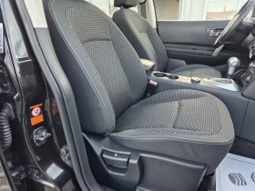Nissan Qashqai + 2-2.0i-4X4-7 МЕСТА-AUTOMATIC - 11999 лв. / 6134.99 € - 48401636 13