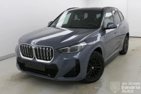 BMW X1 30 xDrive M Sport Paket 