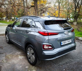 Hyundai Kona EV - 39700 лв. / 20298.29 € - 51880459 4