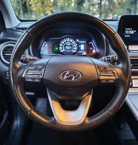 Hyundai Kona EV - 39700 лв. / 20298.29 € - 51880459 12