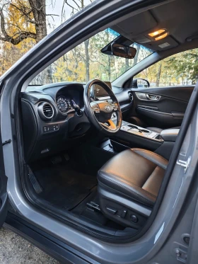 Hyundai Kona EV - 39700 лв. / 20298.29 € - 51880459 9