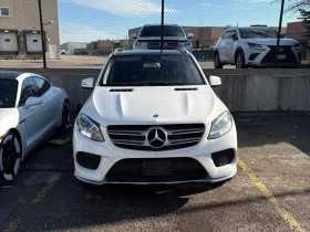 Mercedes-Benz GLE 350 * 350d * CARFAX * БЕЗ ПЪРВОНАЧАЛНА ВНОСКА - 31900 лв. / 16310.21 € - 92551151 6