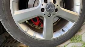 Mercedes-Benz ML 320, снимка 12