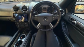 Mercedes-Benz ML 320, снимка 5