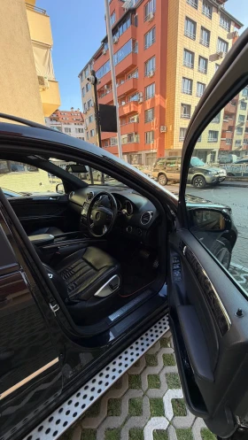 Mercedes-Benz ML 320, снимка 7