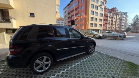 Mercedes-Benz ML 320, снимка 9