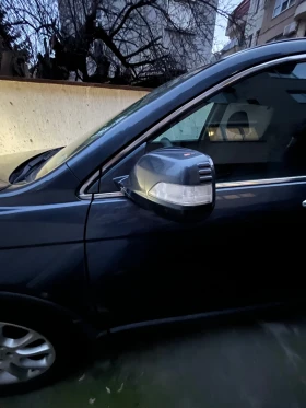 Honda Cr-v 2.2, снимка 15