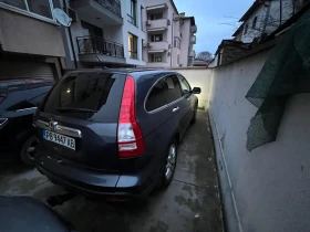 Honda Cr-v 2.2, снимка 4