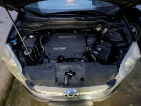 Honda Cr-v 2.2, снимка 13