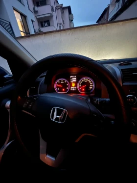 Honda Cr-v 2.2, снимка 6