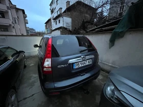 Honda Cr-v 2.2, снимка 3