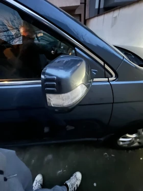 Honda Cr-v 2.2, снимка 14