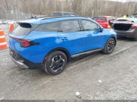 Kia Sportage SX* 2.5L 187HP* КОЖА* НАВИ* ПОДГРЕВ* ФИКСИРАНА ЦЕН - 25458 € / 49791.52 лв. - 90478432 8