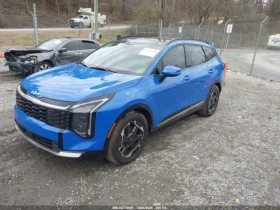 Kia Sportage SX* 2.5L 187HP* КОЖА* НАВИ* ПОДГРЕВ* ФИКСИРАНА ЦЕН - 25458 € / 49791.52 лв. - 90478432 3