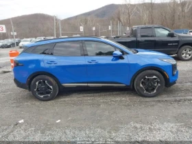 Kia Sportage SX* 2.5L 187HP* КОЖА* НАВИ* ПОДГРЕВ* ФИКСИРАНА ЦЕН - 25458 € / 49791.52 лв. - 90478432 5