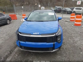 Kia Sportage SX* 2.5L 187HP* КОЖА* НАВИ* ПОДГРЕВ* ФИКСИРАНА ЦЕН - 25458 € / 49791.52 лв. - 90478432 2