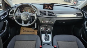 Audi Q3 Sportback 2.0TDI S-LINE Avtomatik QUATTRO , снимка 10