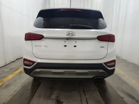 Hyundai Santa fe * ESSENTIAL * CARFAX * ЦЕНА ДО БГ - 14150 € / 27674.99 лв. - 93680547 6