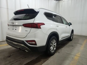 Hyundai Santa fe * ESSENTIAL * CARFAX * ЦЕНА ДО БГ - 14150 € / 27674.99 лв. - 93680547 3