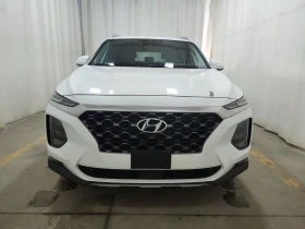 Hyundai Santa fe * ESSENTIAL * CARFAX * ЦЕНА ДО БГ - 14150 € / 27674.99 лв. - 93680547 7