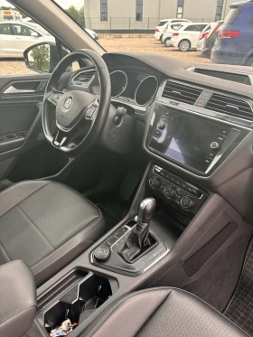 VW Tiguan - 19950 € / 39018.81 лв. - 88675837 6