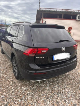 VW Tiguan - 19950 € / 39018.81 лв. - 88675837 5