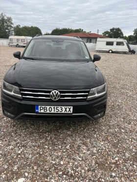 VW Tiguan - 19950 € / 39018.81 лв. - 88675837 7