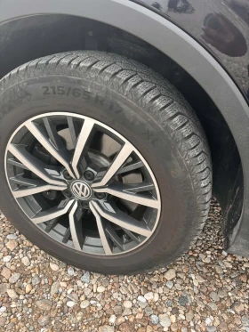 VW Tiguan - 19950 € / 39018.81 лв. - 88675837 3
