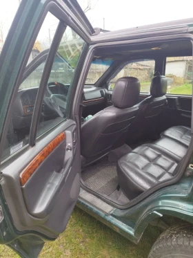 Jeep Grand cherokee 2.5 td - 5000 € / 9779.15 лв. - 85524344 8