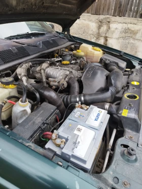 Jeep Grand cherokee 2.5 td - 5000 € / 9779.15 лв. - 85524344 14