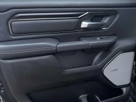 Dodge RAM 1500 SPORT * ДИСТРОНИК* 360 КАМЕРА* ОБДУХВАНЕ* ПАНОРАМА - 41990 € / 82125.30 лв. - 38911608 16