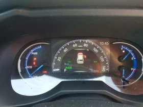 Toyota Rav4 * HYBRID* КОЖА* ПОДГРЕВ* ШИБИДАХ*  - 17100 € / 33444.69 лв. - 81586492 9