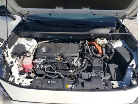 Toyota Rav4 * HYBRID* КОЖА* ПОДГРЕВ* ШИБИДАХ*  - 17100 € / 33444.69 лв. - 81586492 12