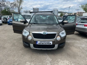 ������ Skoda Yeti