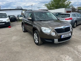 Skoda Yeti 2.0TDI 4X4/ �������� ������� | Mobile.bg � ����� ������ 3
