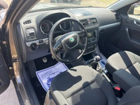 Skoda Yeti 2.0TDI 4X4/ �������� ������� | Mobile.bg � ����� ������ 8