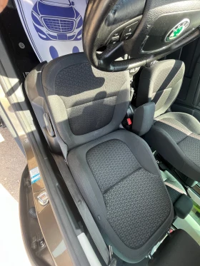 Skoda Yeti 2.0TDI 4X4/ �������� ������� | Mobile.bg � ����� ������ 14